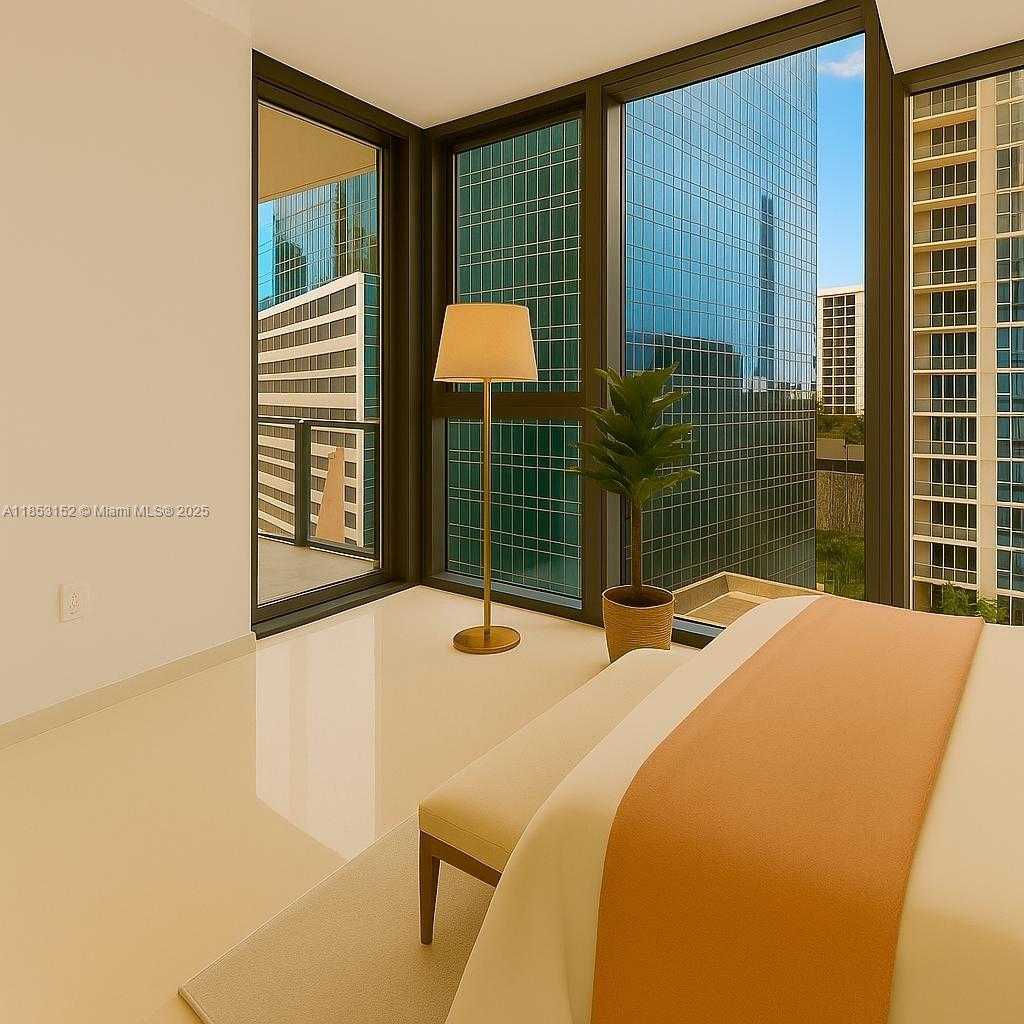 Small Image of 300 BISCAYNE BLVD WAY #1809, Miami Number 23