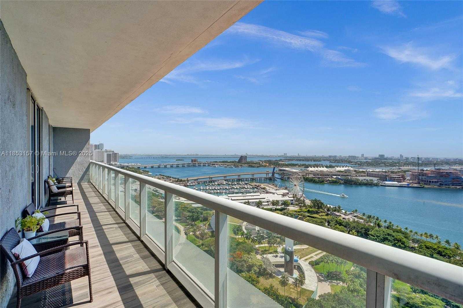 Small Image of 50 BISCAYNE BLVD #3006, Miami Number 12