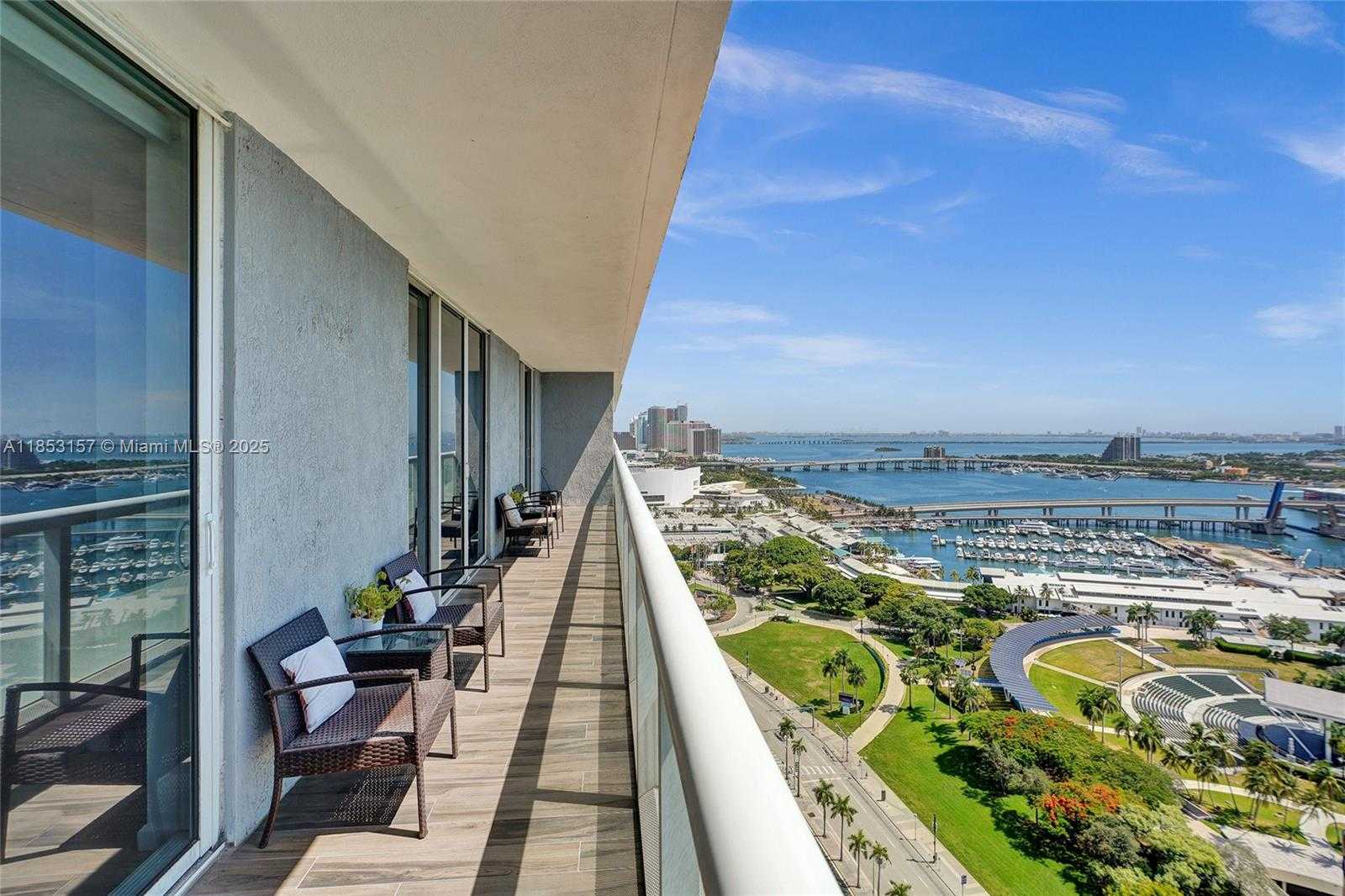 Small Image of 50 BISCAYNE BLVD #3006, Miami Number 13