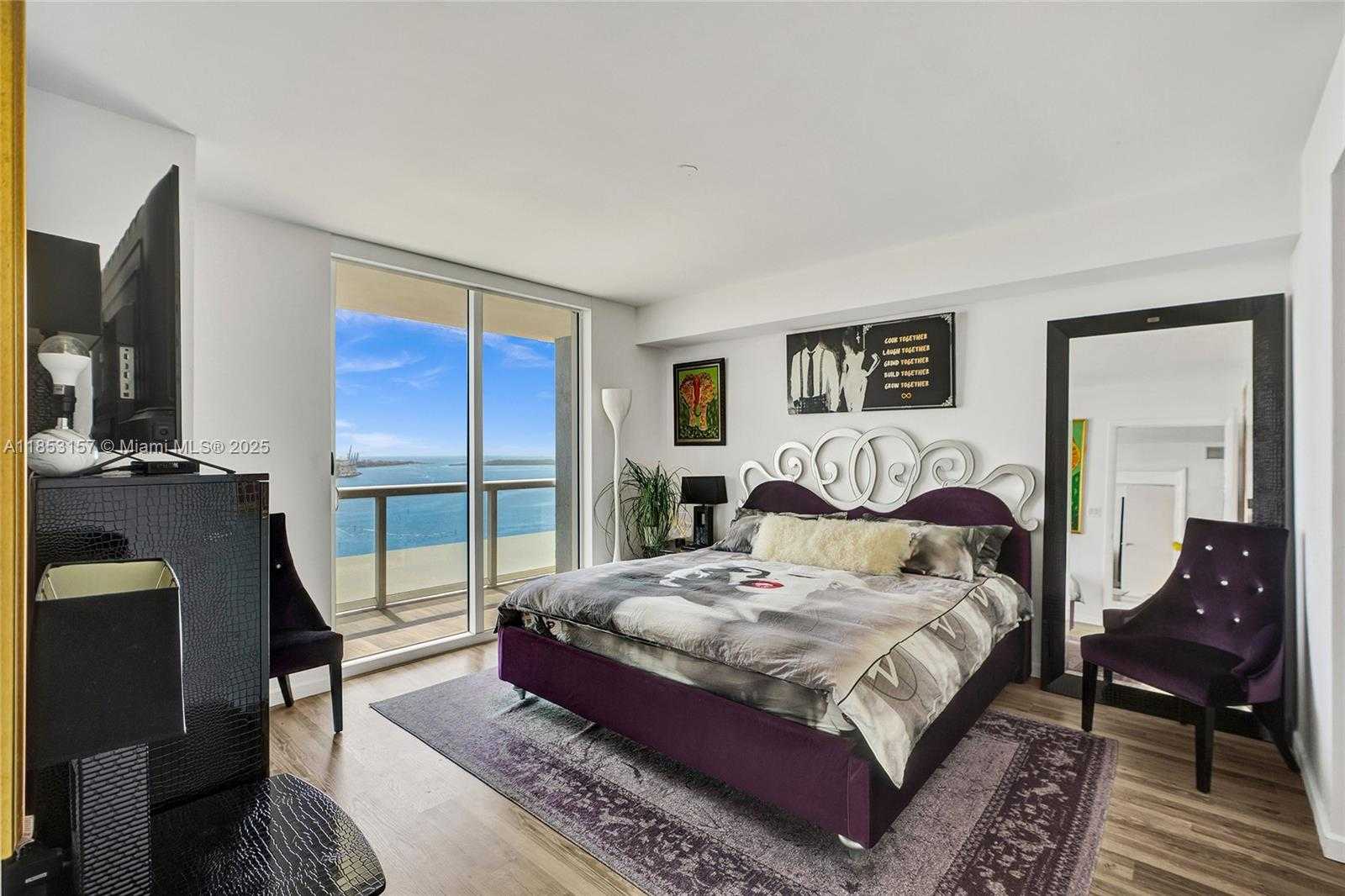Small Image of 50 BISCAYNE BLVD #3006, Miami Number 14