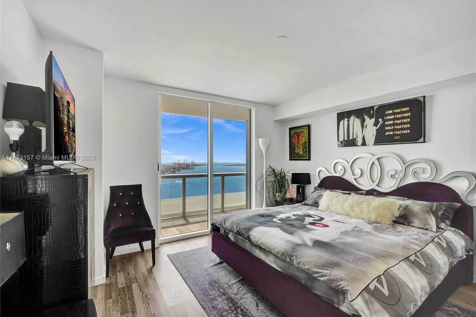 Small Image of 50 BISCAYNE BLVD #3006, Miami Number 15