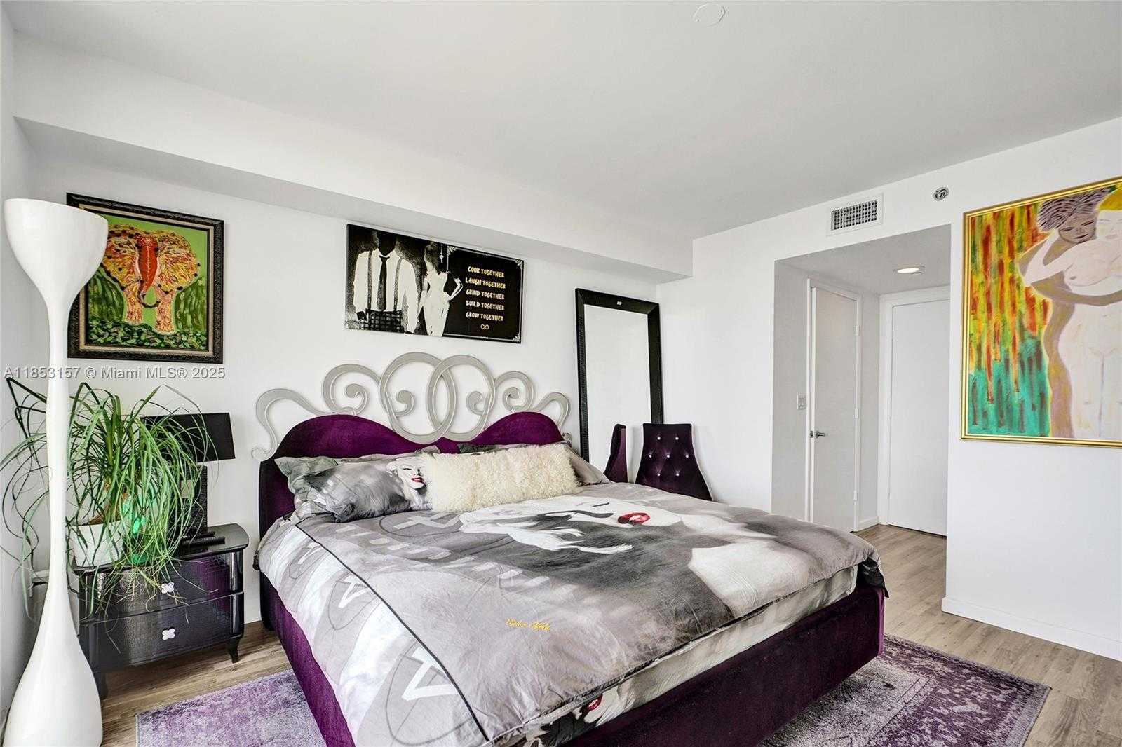 Small Image of 50 BISCAYNE BLVD #3006, Miami Number 16
