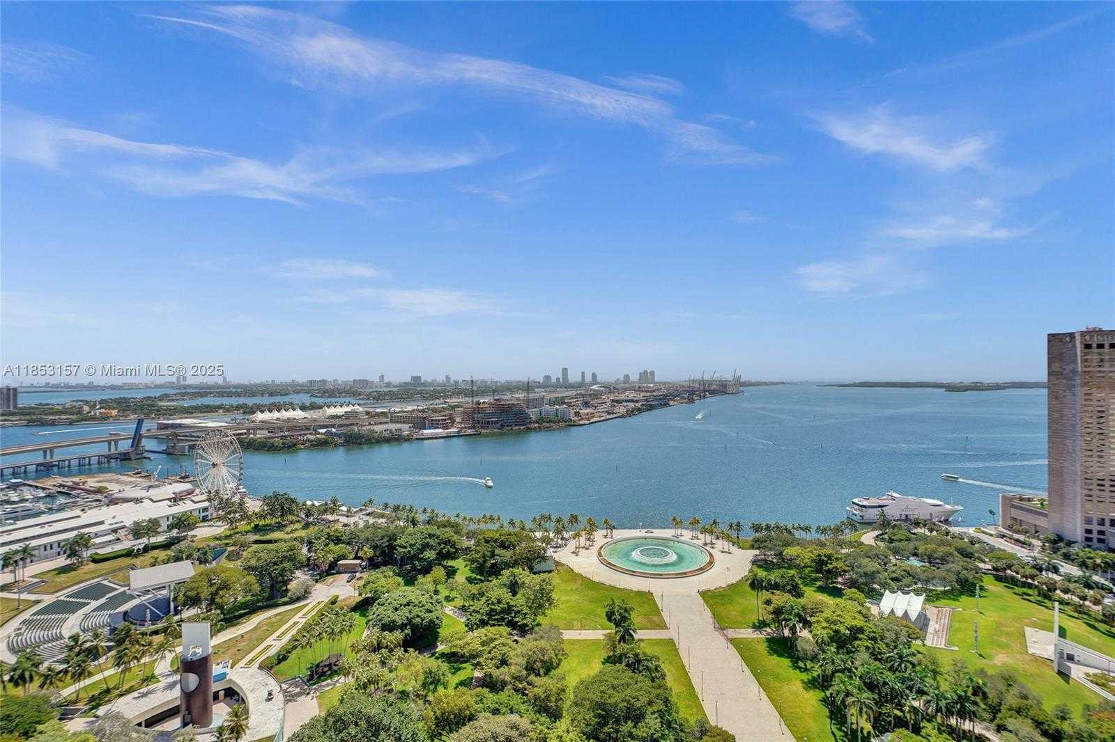 Small Image of 50 BISCAYNE BLVD #3006, Miami Number 20