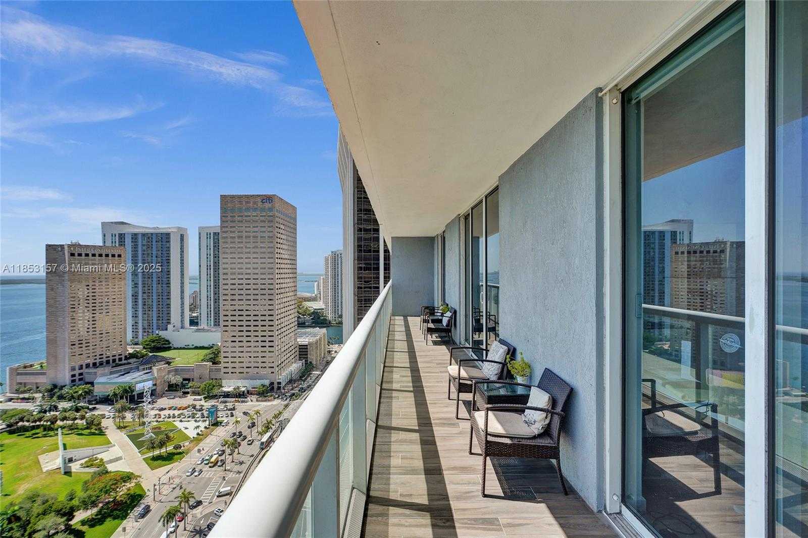 Small Image of 50 BISCAYNE BLVD #3006, Miami Number 21