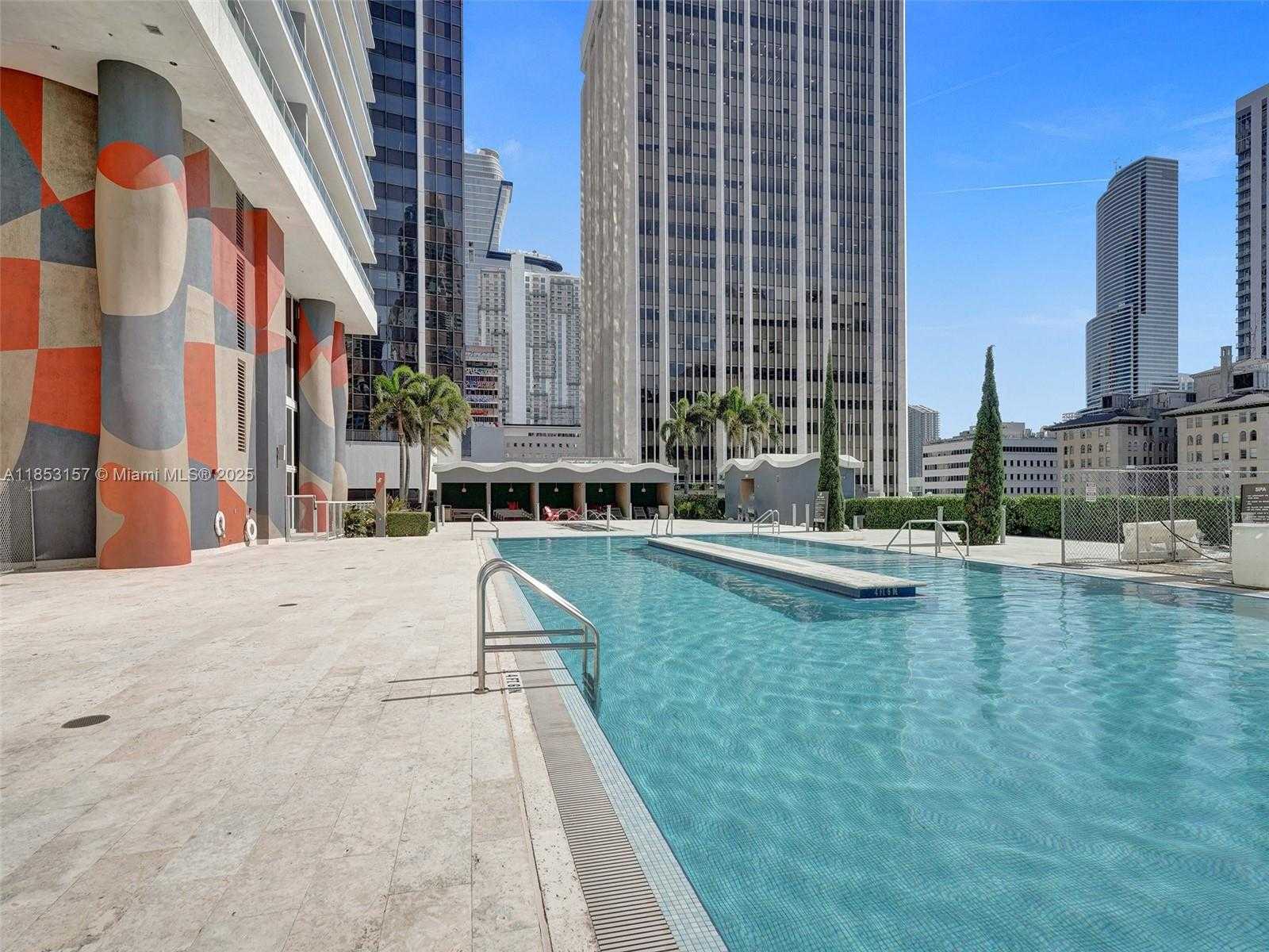 Small Image of 50 BISCAYNE BLVD #3006, Miami Number 24