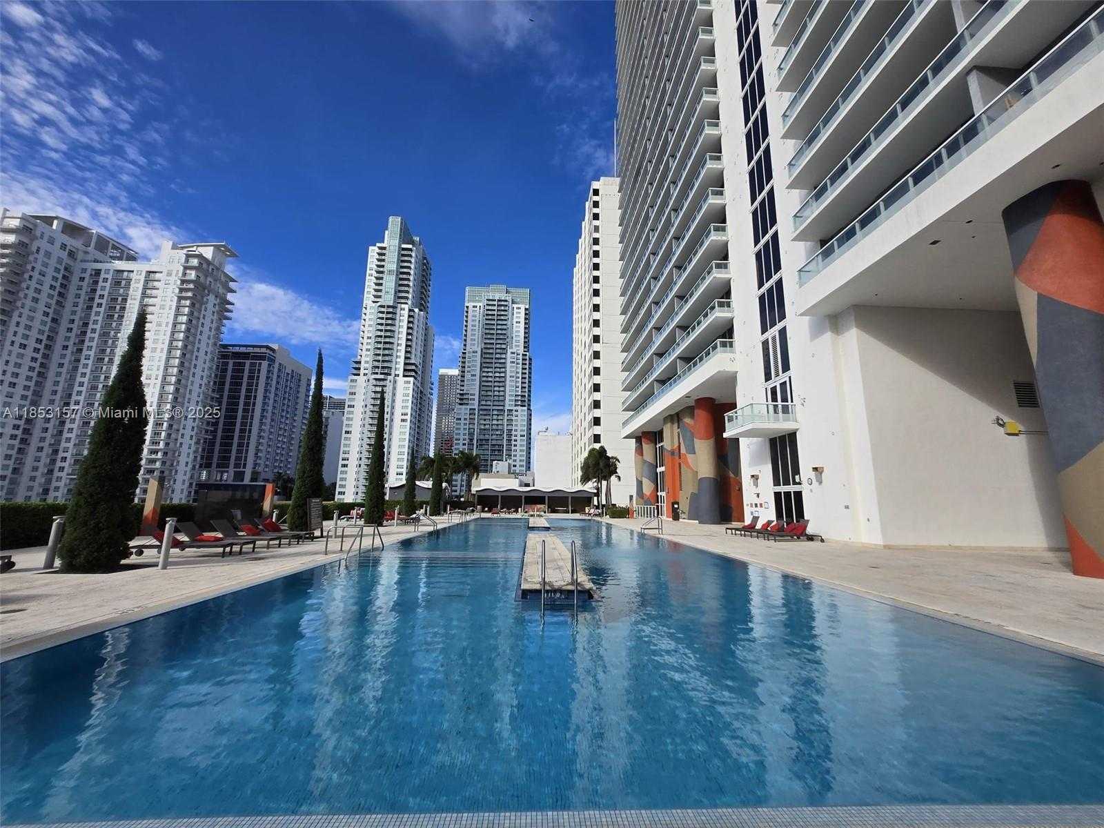 Small Image of 50 BISCAYNE BLVD #3006, Miami Number 27
