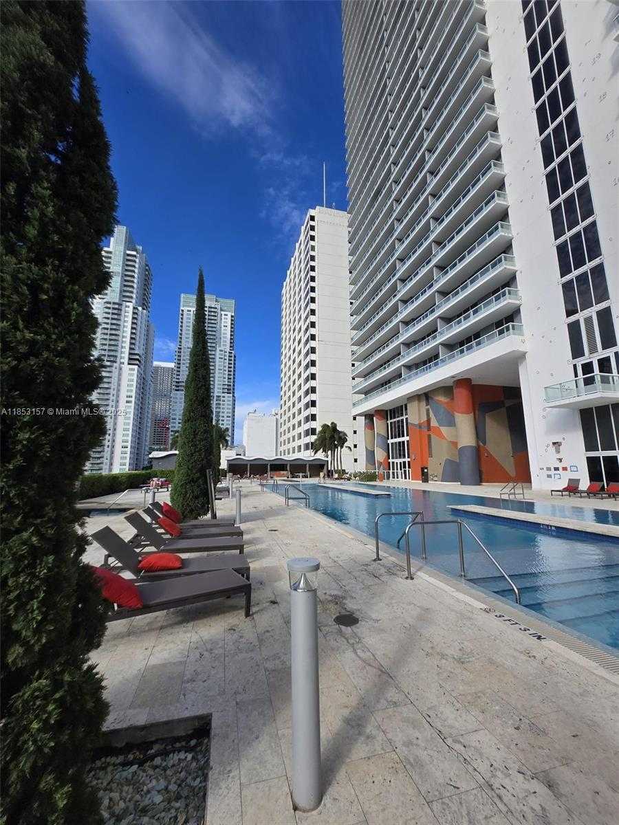 Small Image of 50 BISCAYNE BLVD #3006, Miami Number 28