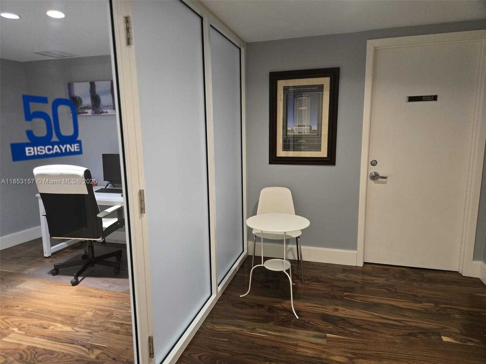 Small Image of 50 BISCAYNE BLVD #3006, Miami Number 30