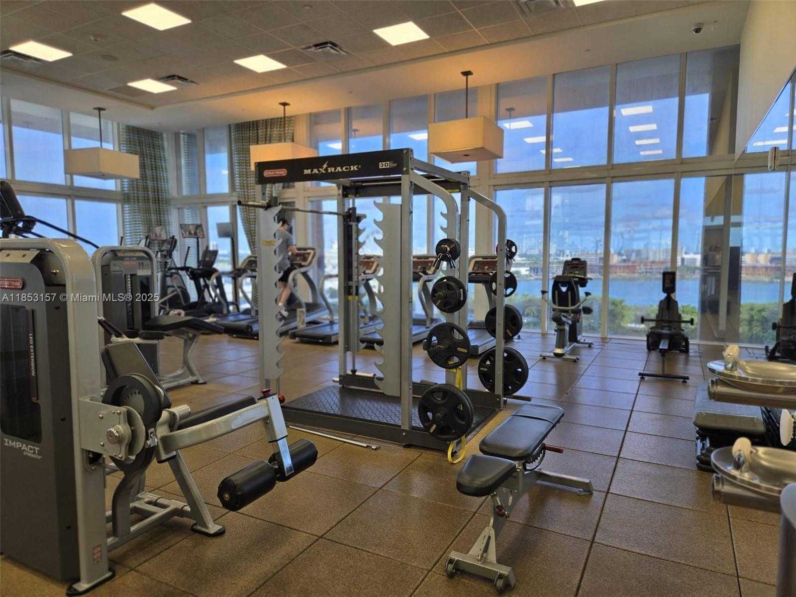 Small Image of 50 BISCAYNE BLVD #3006, Miami Number 33