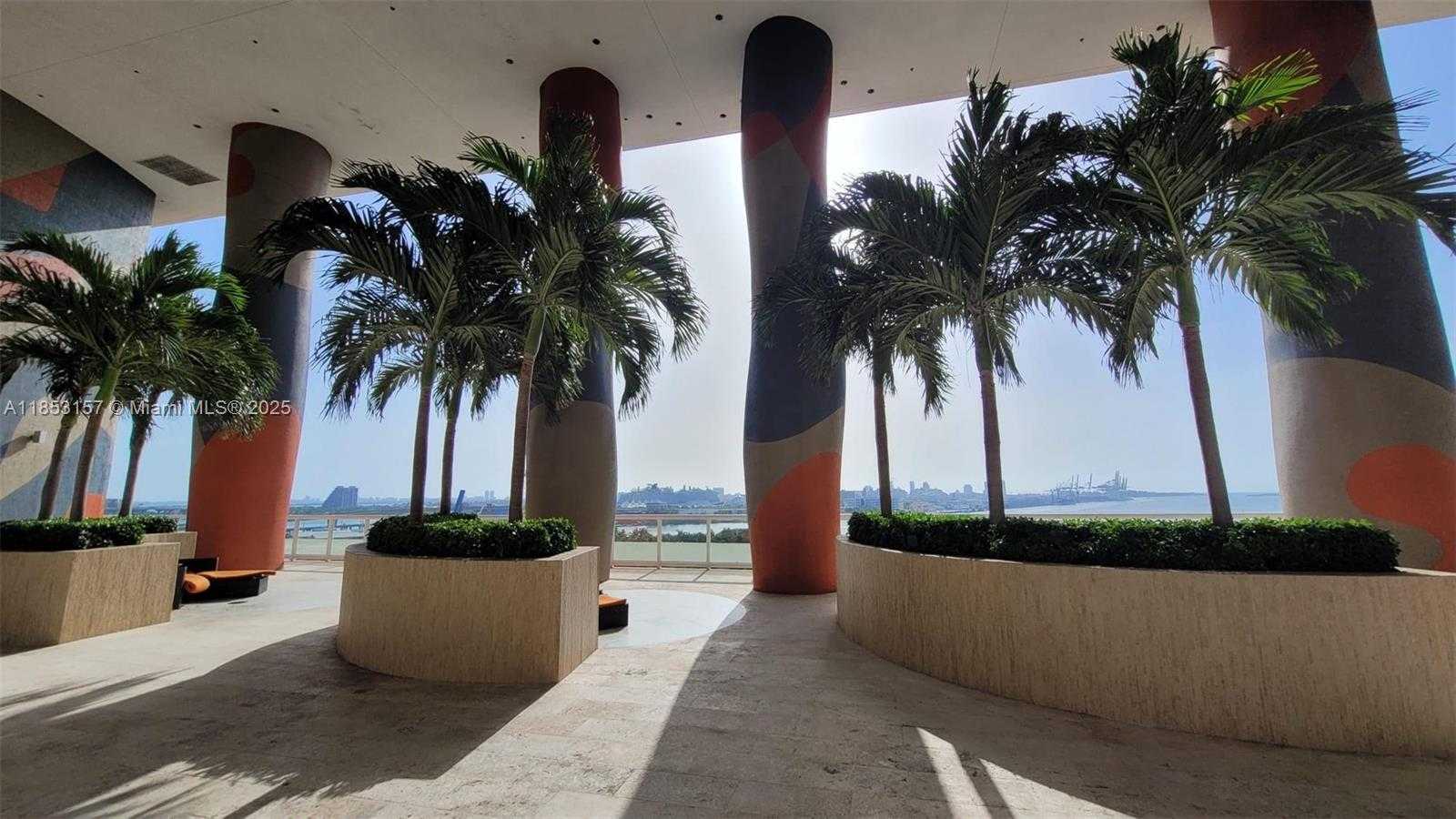 Small Image of 50 BISCAYNE BLVD #3006, Miami Number 35