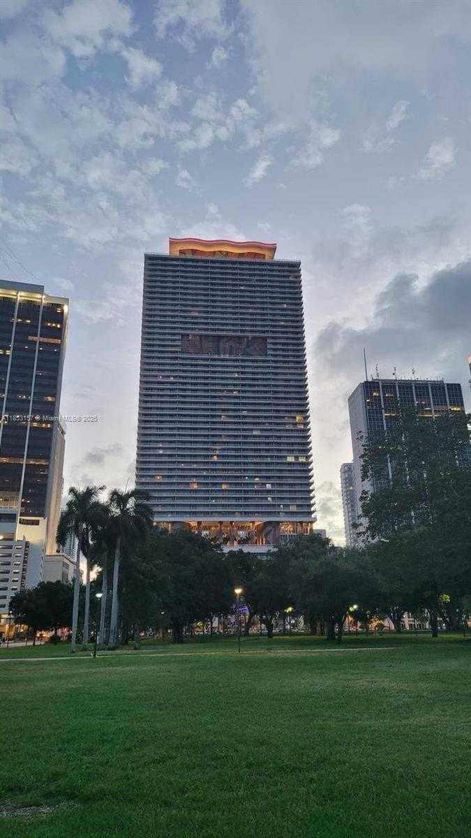 Small Image of 50 BISCAYNE BLVD #3006, Miami Number 36