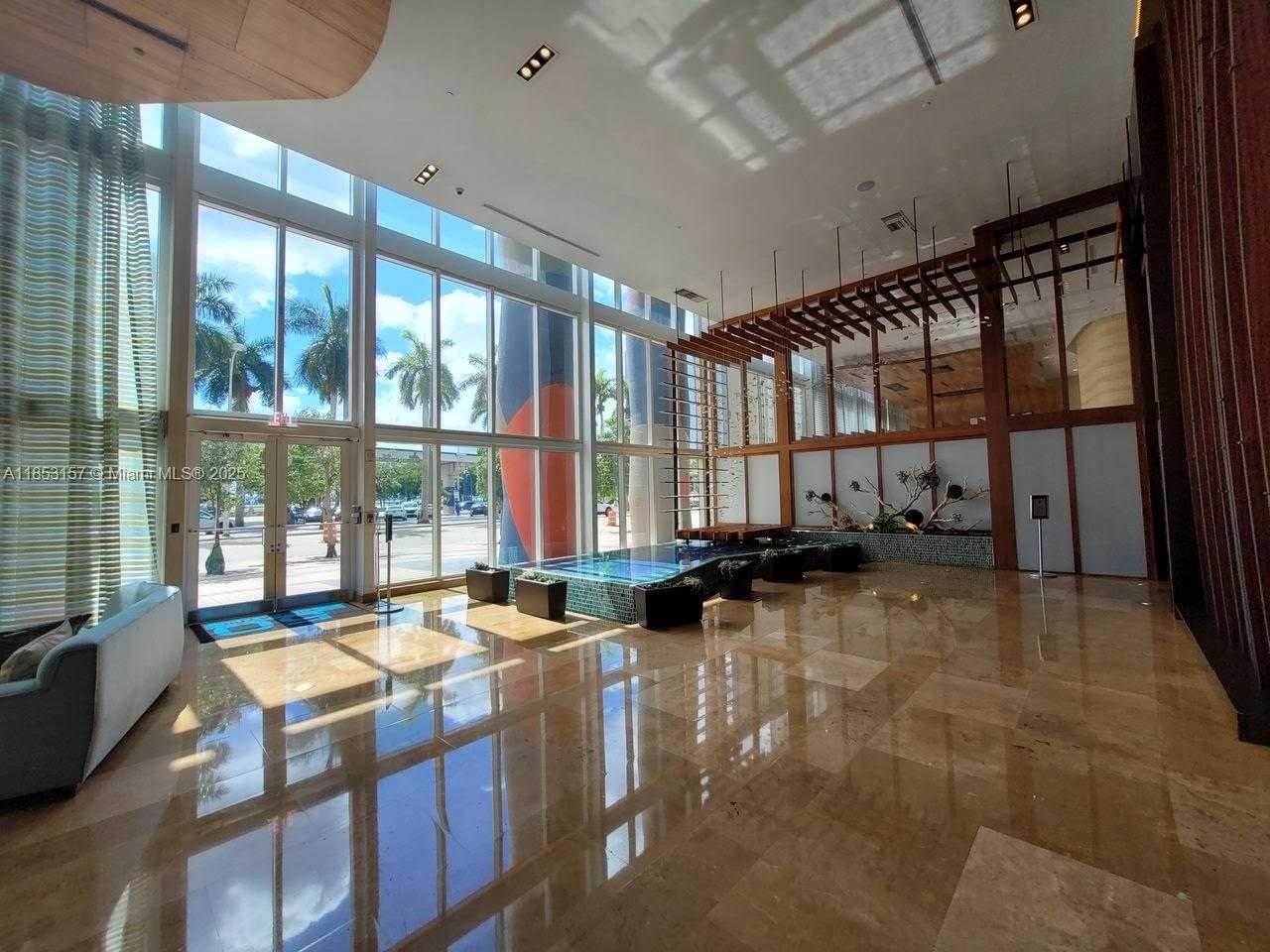 Small Image of 50 BISCAYNE BLVD #3006, Miami Number 37
