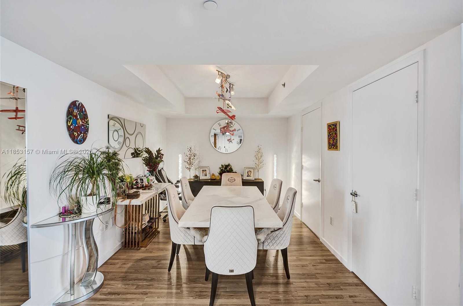 Small Image of 50 BISCAYNE BLVD #3006, Miami Number 6