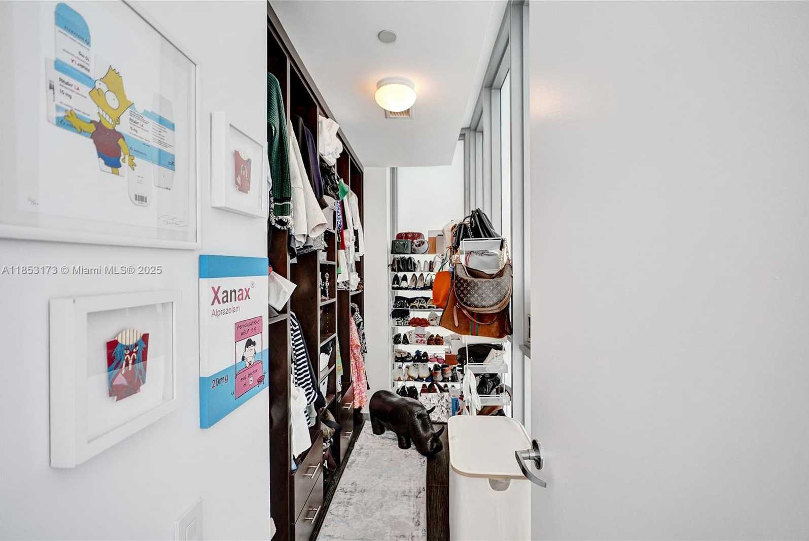 Small Image of 1100 BISCAYNE BLVD #3708, Miami Number 13
