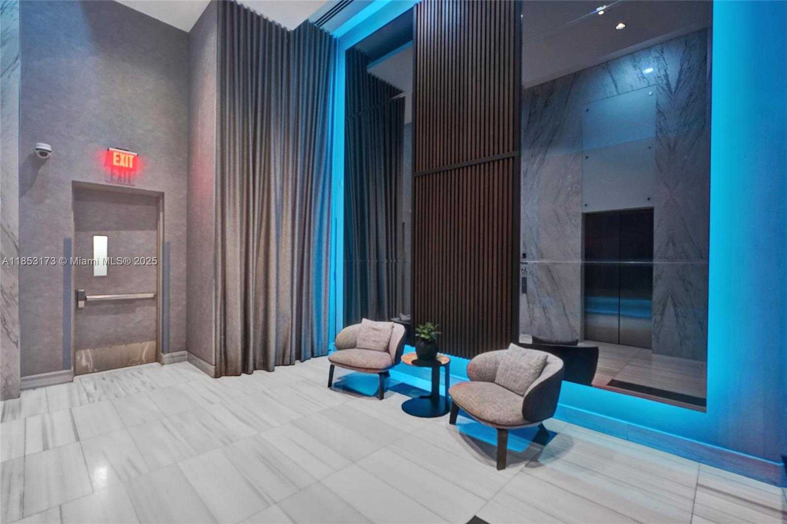 Small Image of 1100 BISCAYNE BLVD #3708, Miami Number 22