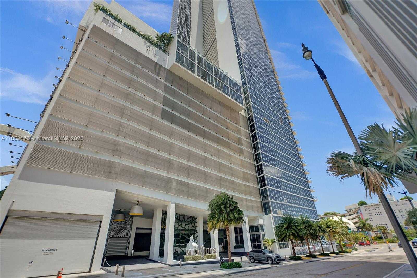 Small Image of 1100 BISCAYNE BLVD #3708, Miami Number 23