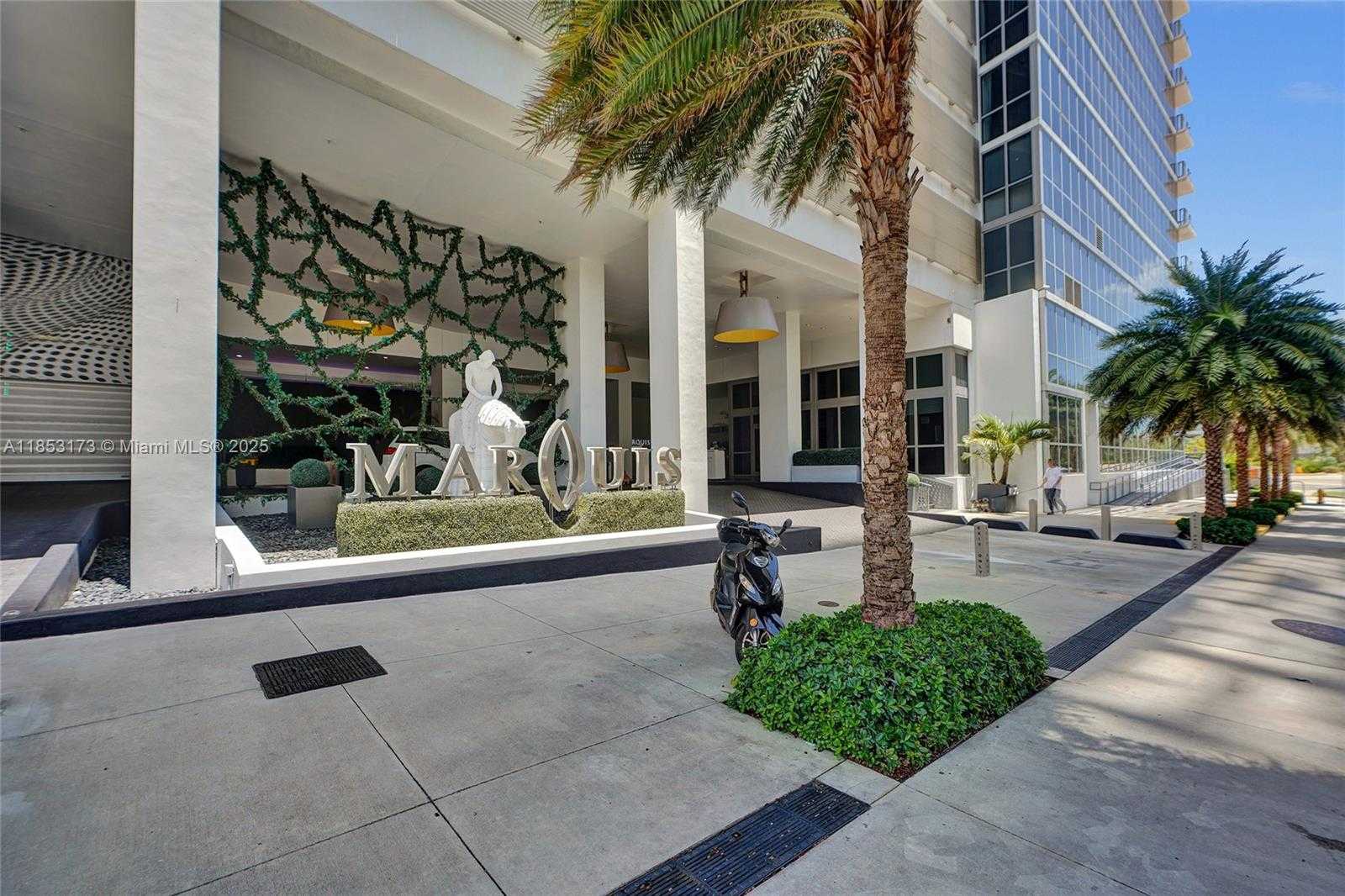 Small Image of 1100 BISCAYNE BLVD #3708, Miami Number 24