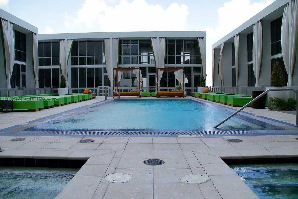 Small Image of 1100 BISCAYNE BLVD #3708, Miami Number 25