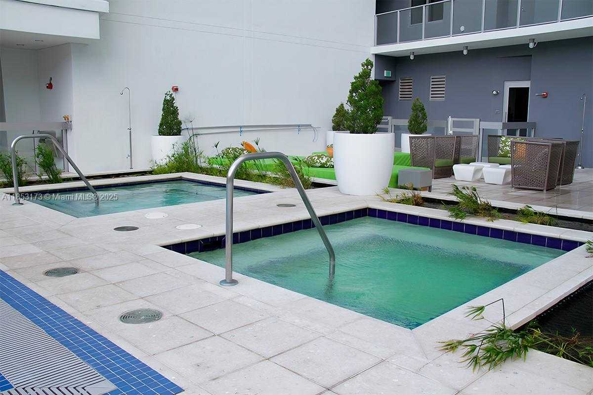 Small Image of 1100 BISCAYNE BLVD #3708, Miami Number 26
