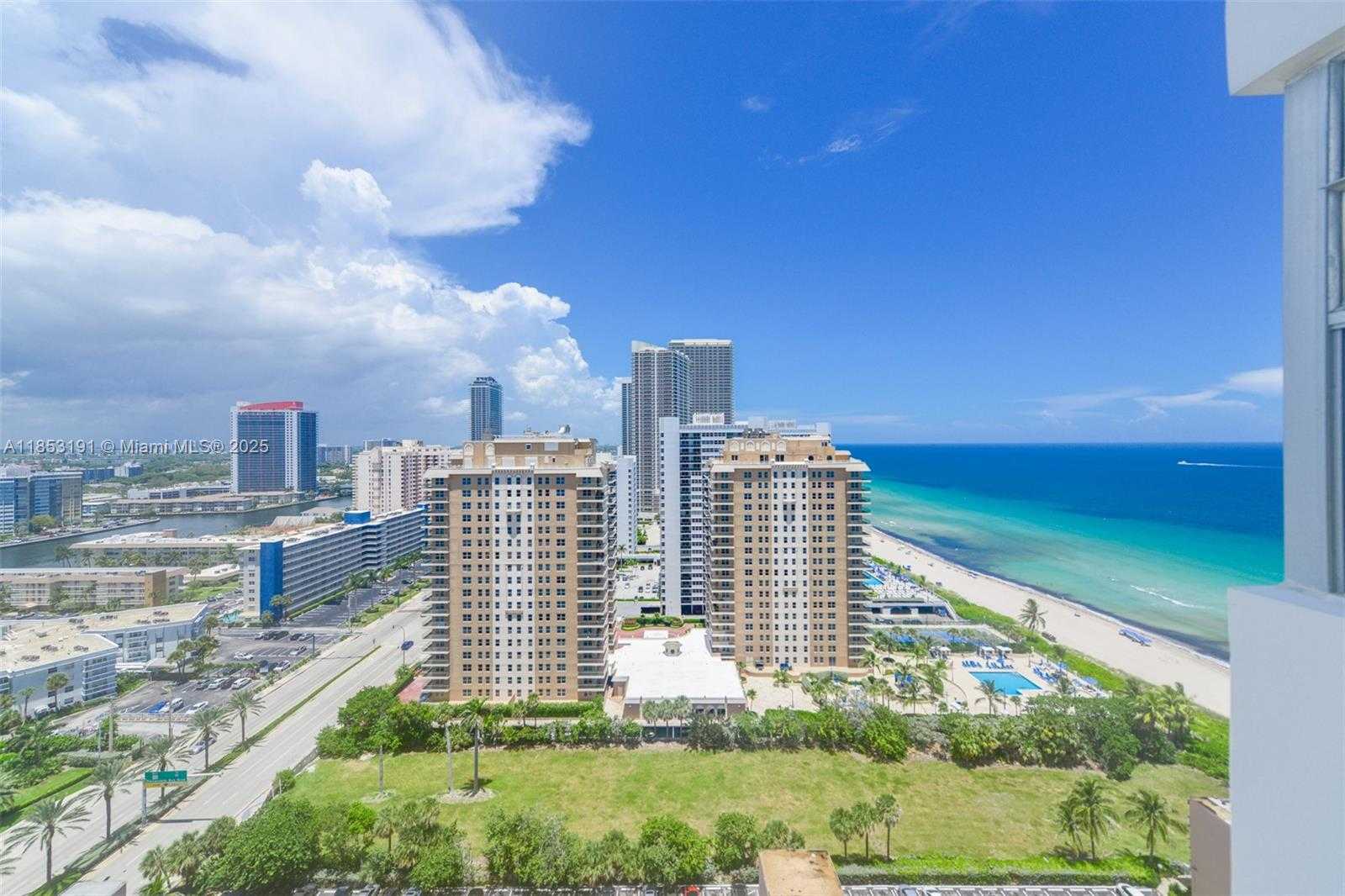 Small Image of 1950 SOUTH OCEAN DR #21F, Hallandale Beach Number 29