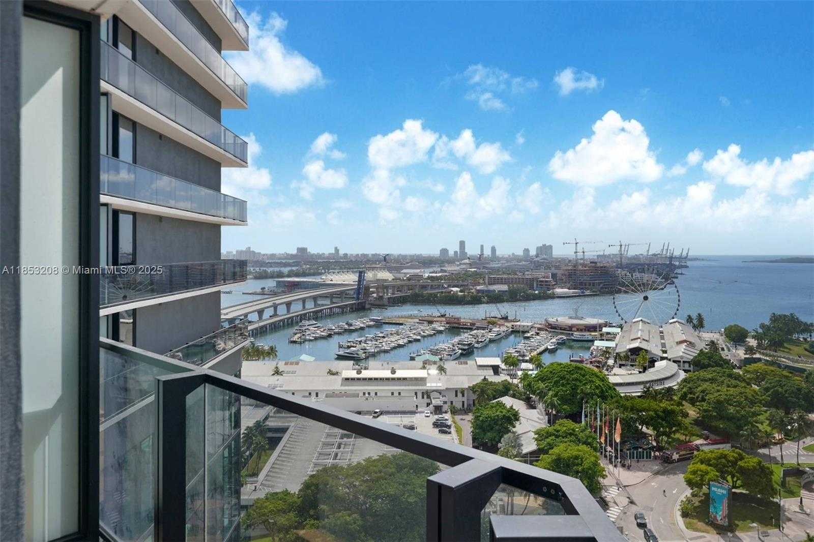 Small Image of 398 NORTH EAST 5TH STREET #1515, Miami Number 10