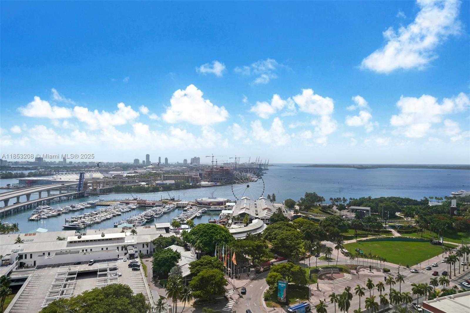 Small Image of 398 NORTH EAST 5TH STREET #1515, Miami Number 11