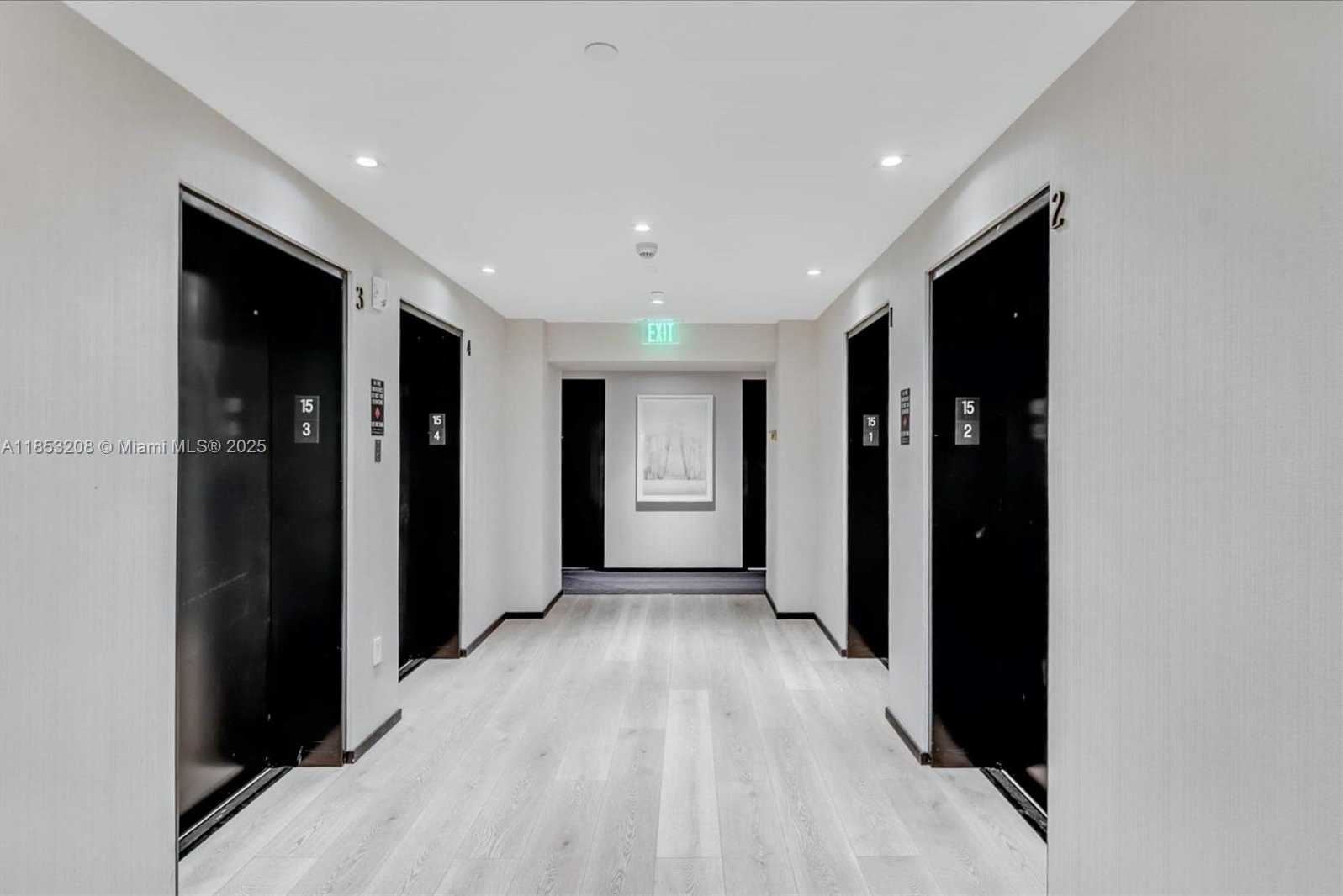 Small Image of 398 NORTH EAST 5TH STREET #1515, Miami Number 17