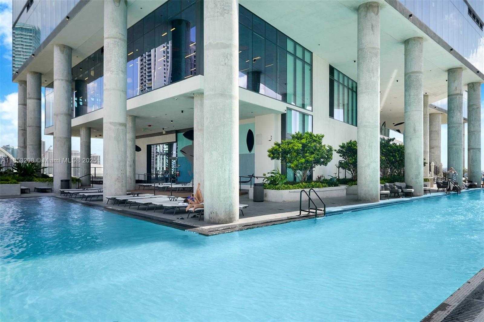 Small Image of 398 NORTH EAST 5TH STREET #1515, Miami Number 18