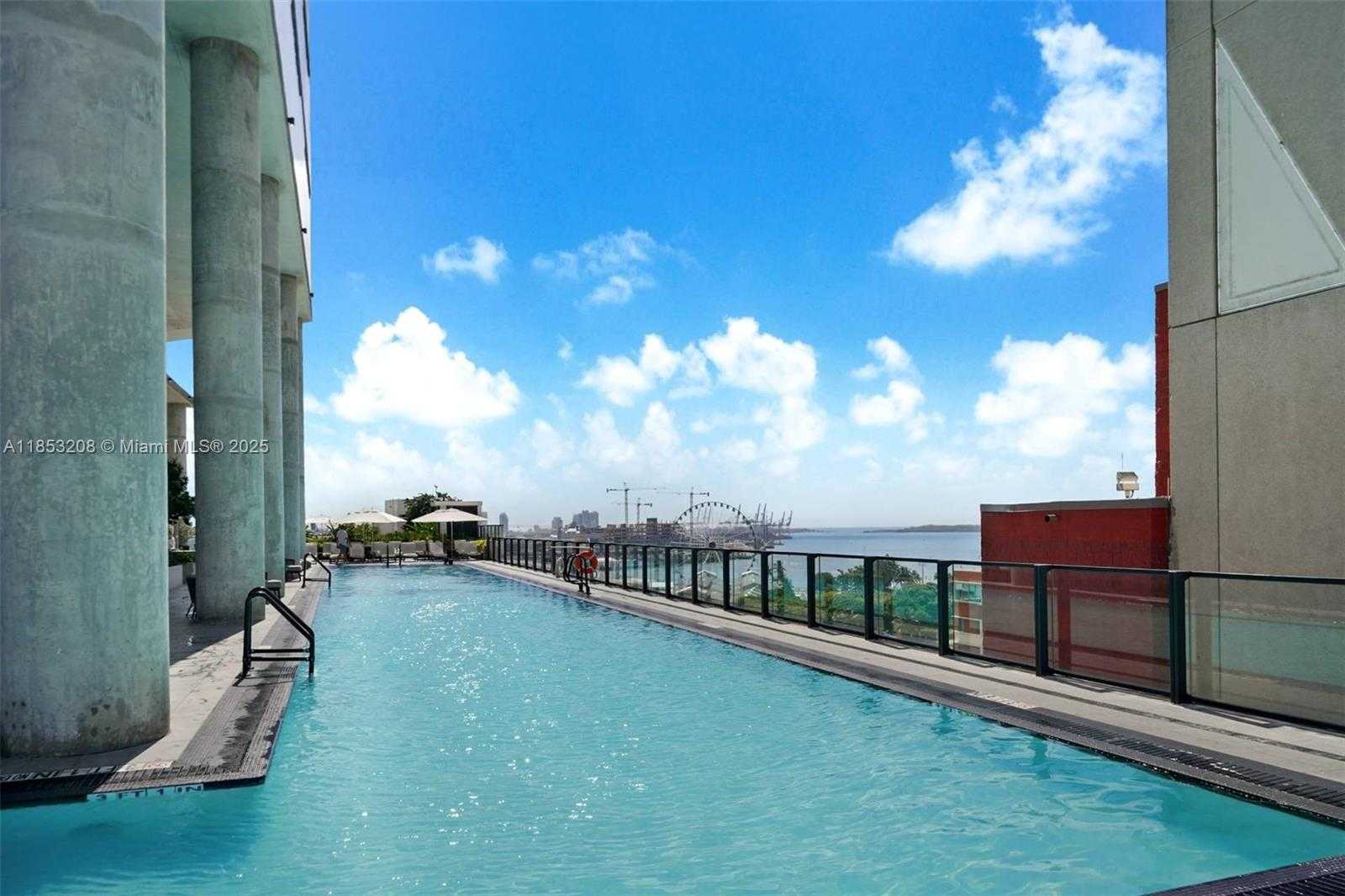 Small Image of 398 NORTH EAST 5TH STREET #1515, Miami Number 19
