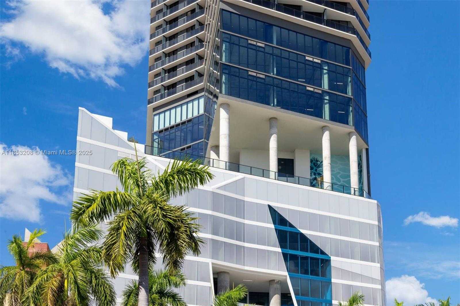 Small Image of 398 NORTH EAST 5TH STREET #1515, Miami Number 2