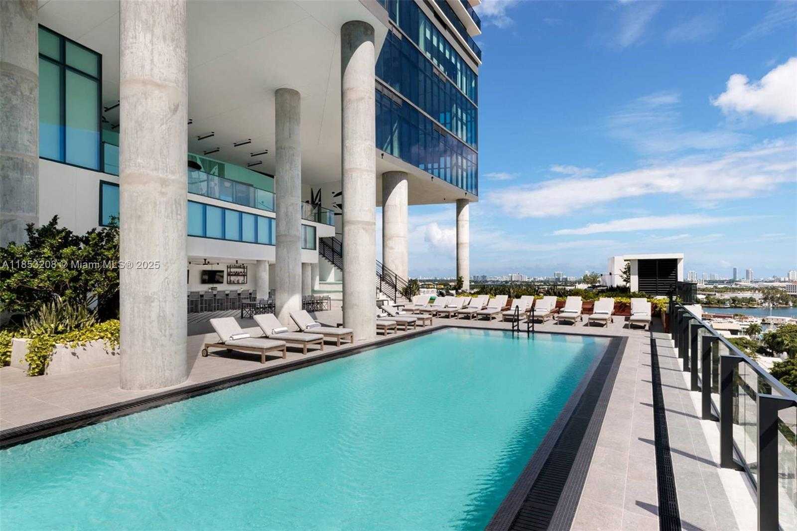 Small Image of 398 NORTH EAST 5TH STREET #1515, Miami Number 20