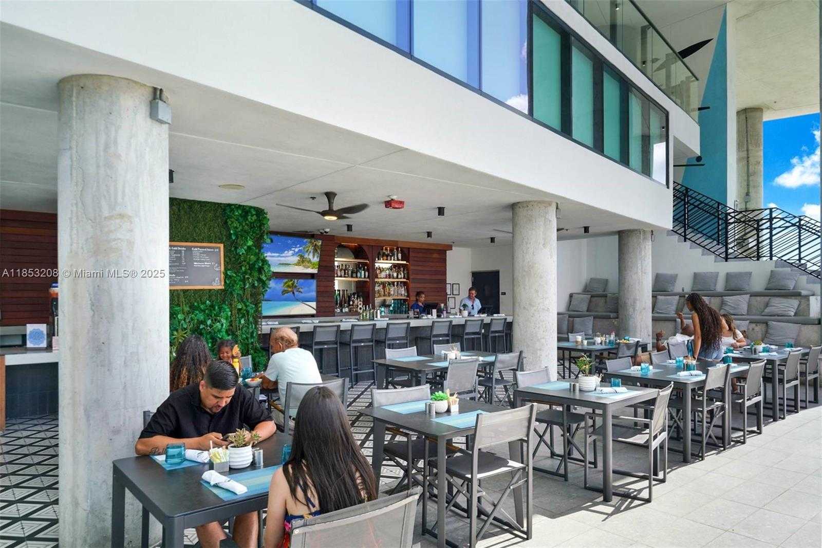 Small Image of 398 NORTH EAST 5TH STREET #1515, Miami Number 21