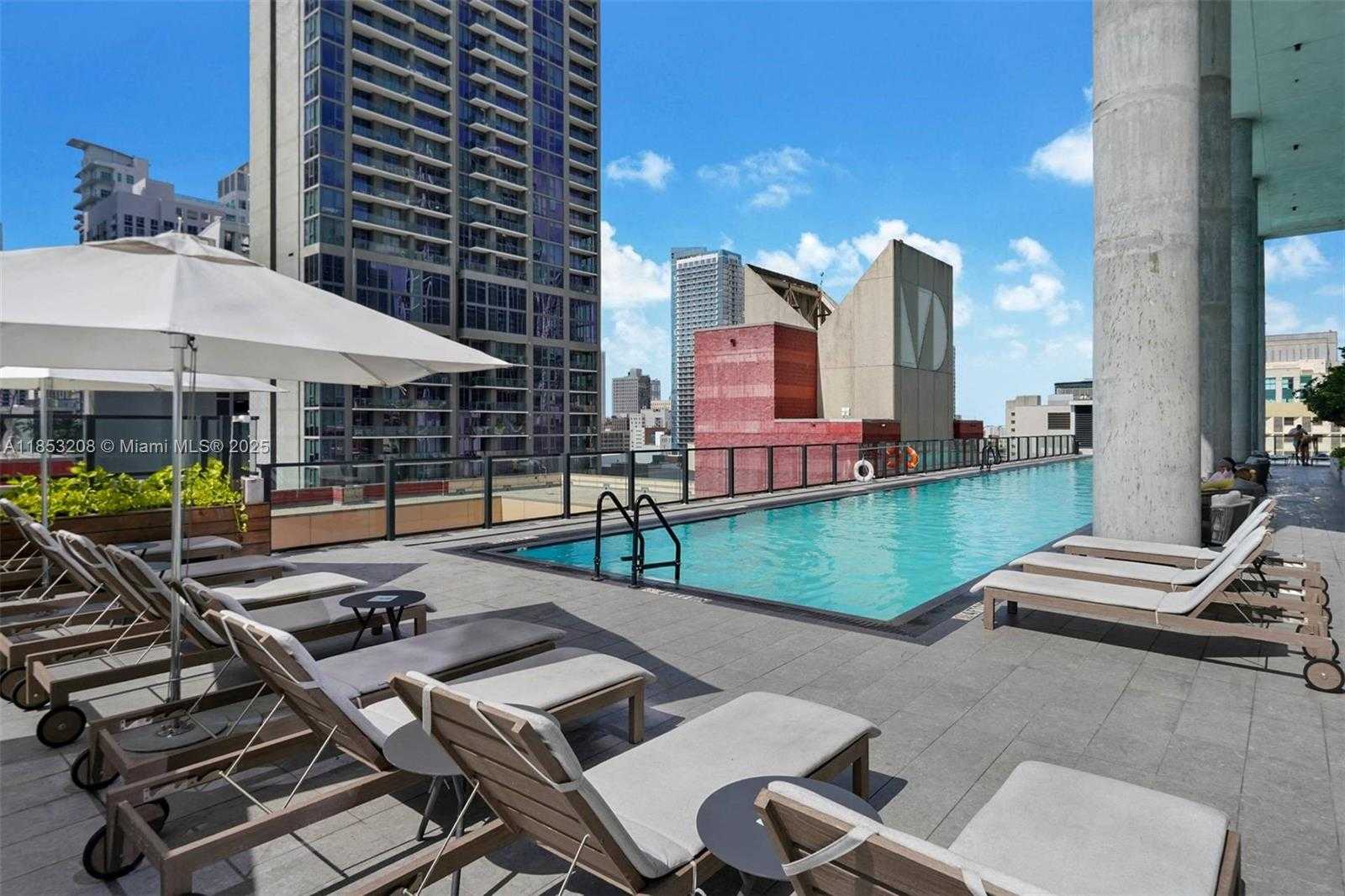 Small Image of 398 NORTH EAST 5TH STREET #1515, Miami Number 22