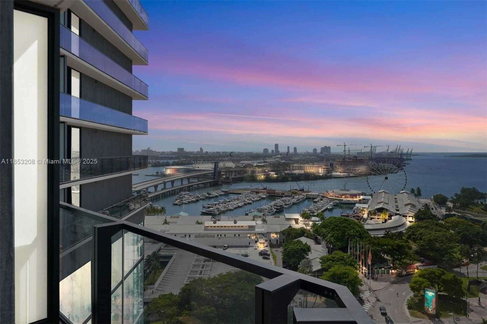 Small Image of 398 NORTH EAST 5TH STREET #1515, Miami Number 26