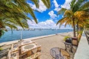 Small Image of 7545 EAST TREASURE DR #10 I, North Bay Village Number 2