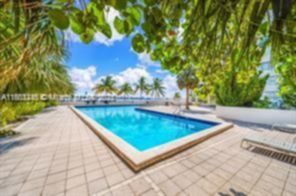 Small Image of 7545 EAST TREASURE DR #10 I, North Bay Village Number 3