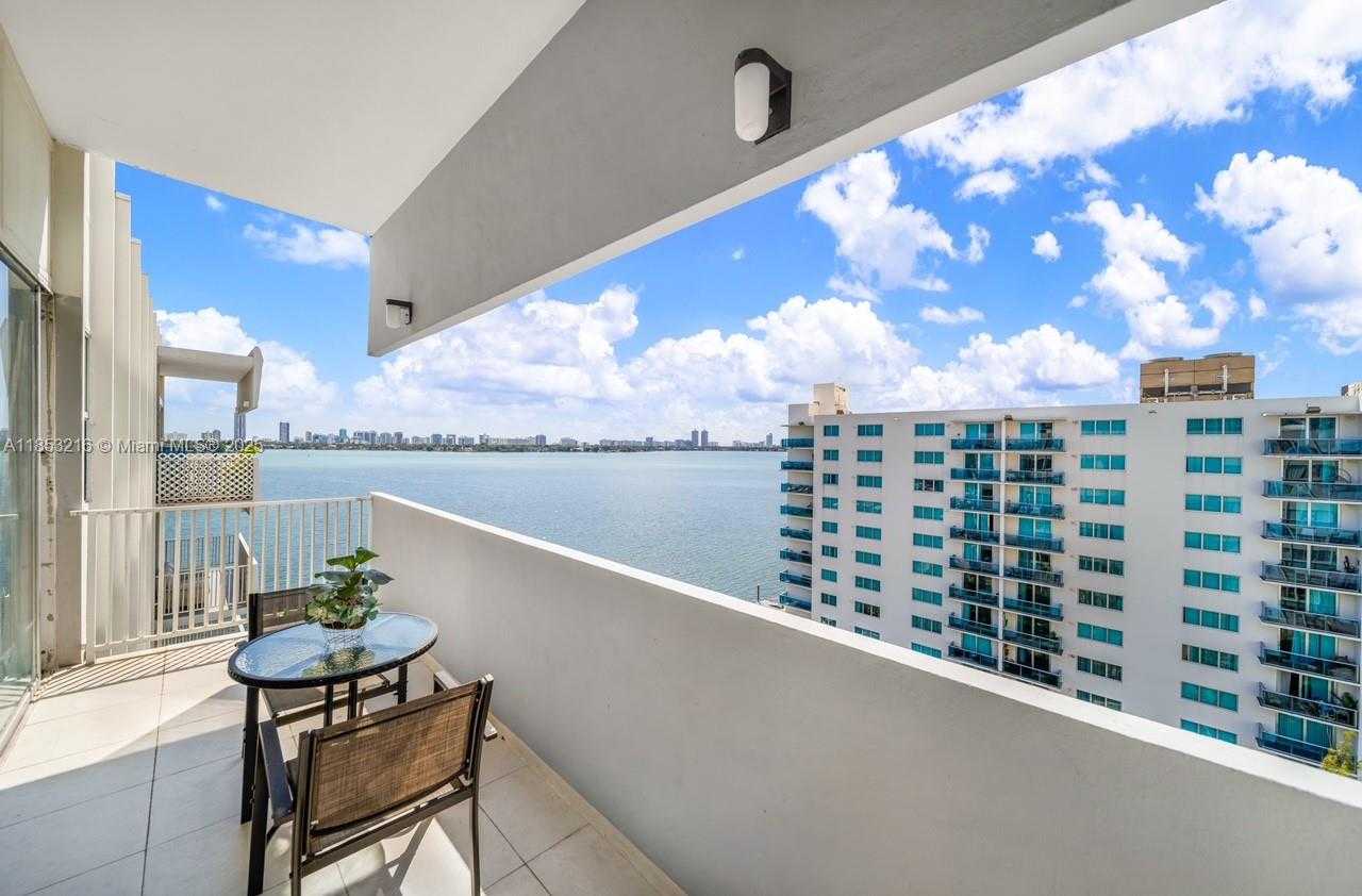 Small Image of 7545 EAST TREASURE DR #10 I, North Bay Village Number 7
