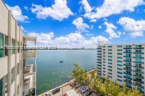 Small Image of 7545 EAST TREASURE DR #10 I, North Bay Village Number 8