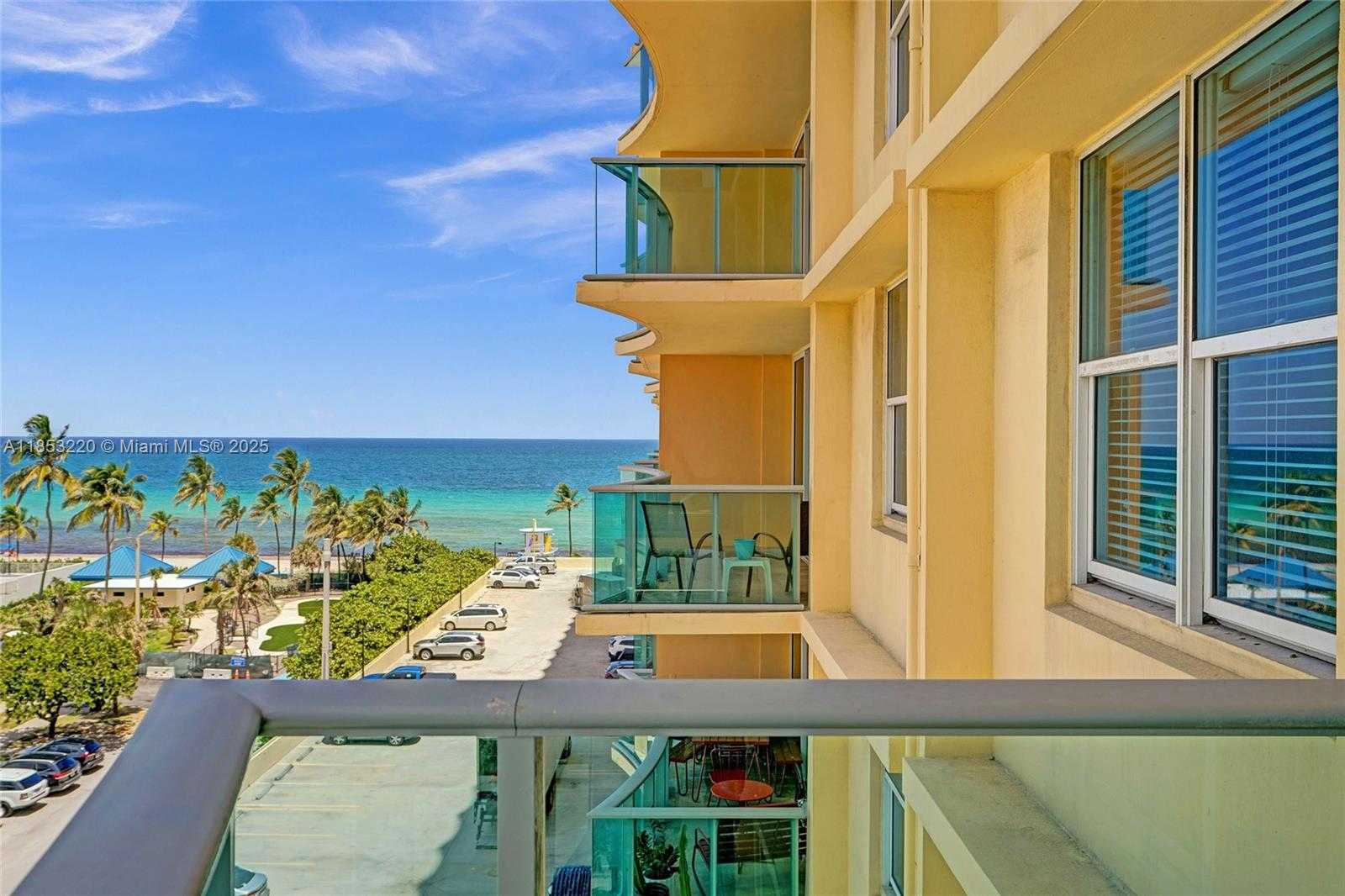 Small Image of 2501 SOUTH OCEAN DR #636, Hollywood Number 11