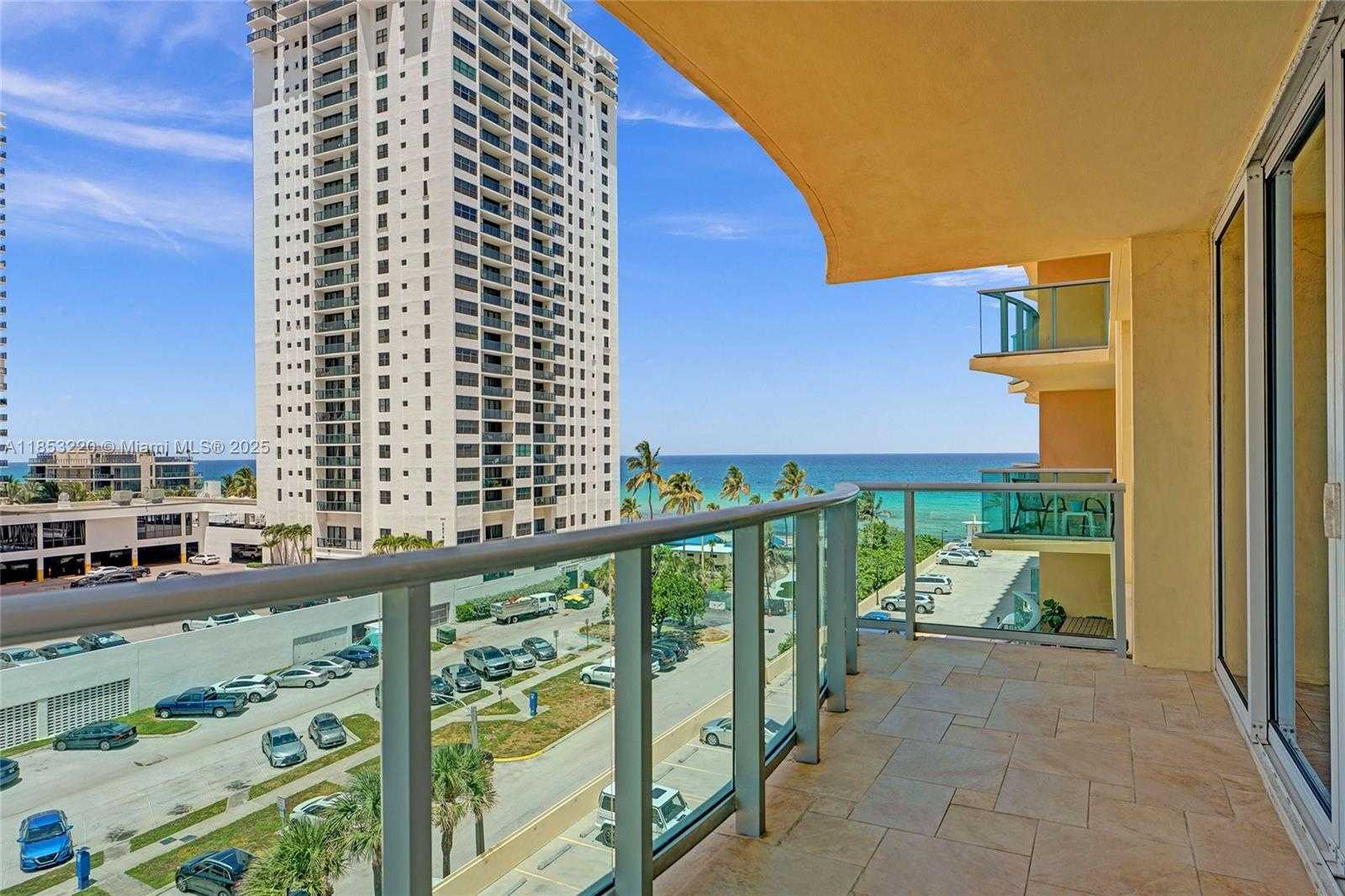Small Image of 2501 SOUTH OCEAN DR #636, Hollywood Number 12