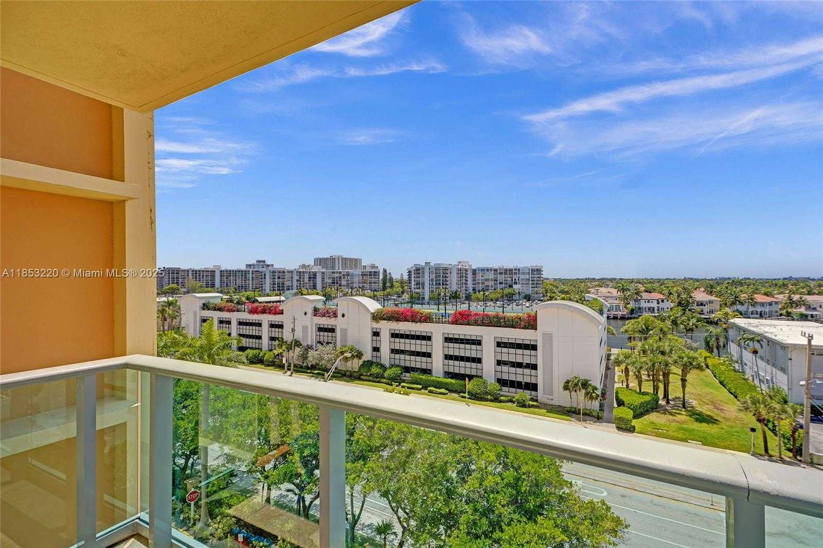 Small Image of 2501 SOUTH OCEAN DR #636, Hollywood Number 13