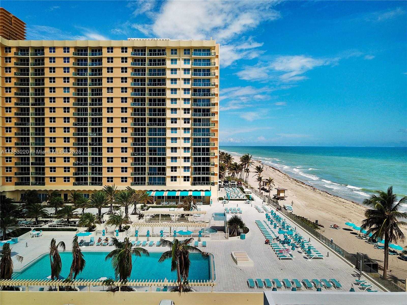 Small Image of 2501 SOUTH OCEAN DR #636, Hollywood Number 26