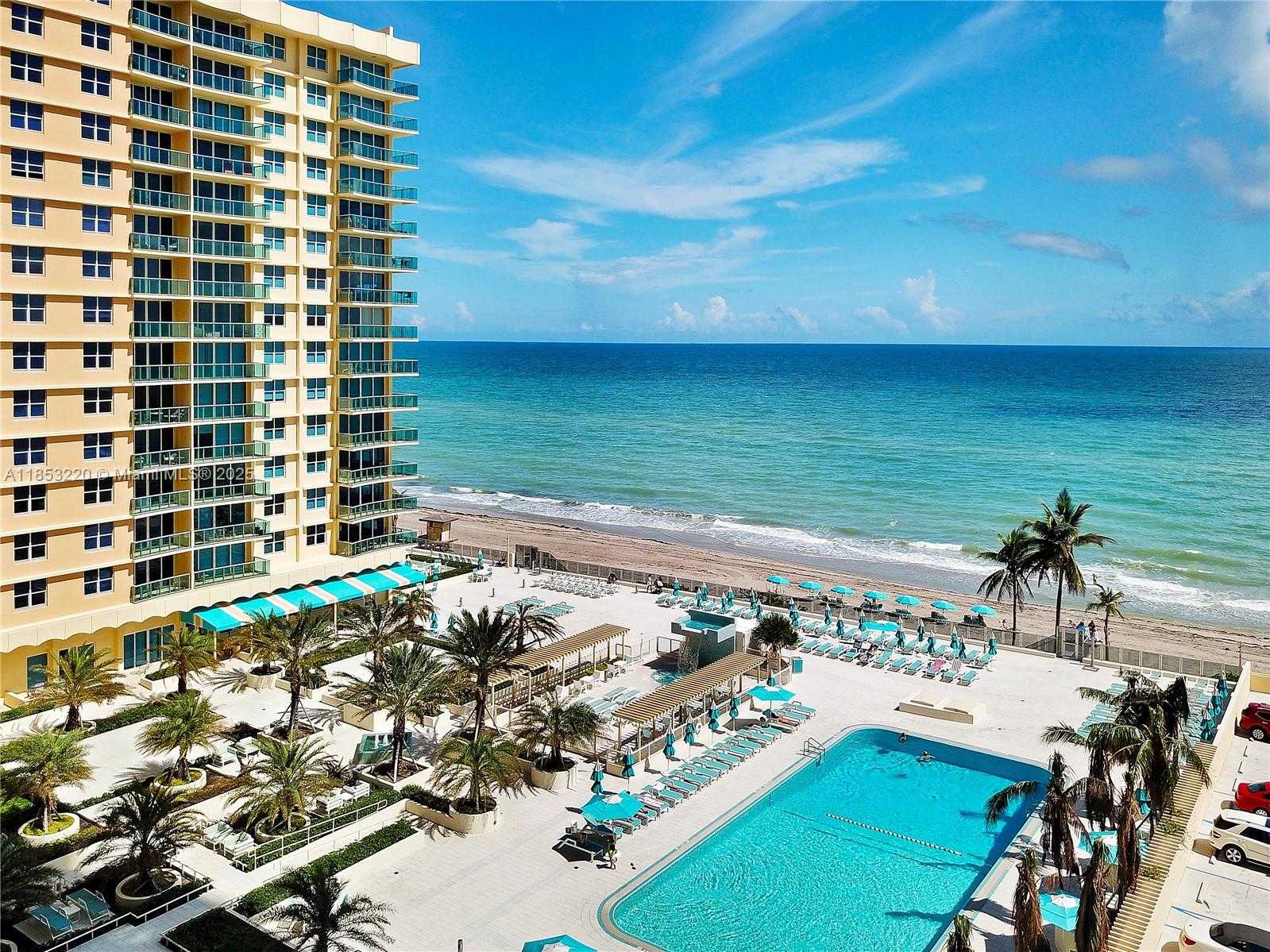 Small Image of 2501 SOUTH OCEAN DR #636, Hollywood Number 28