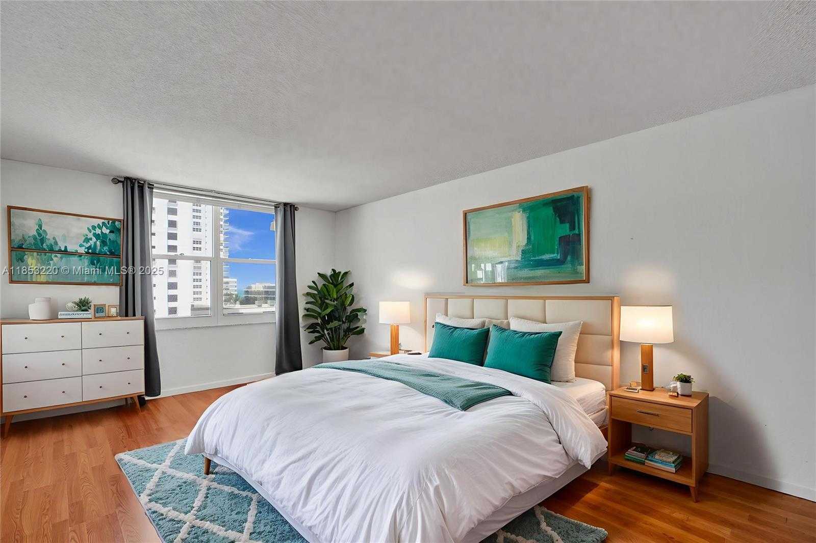 Small Image of 2501 SOUTH OCEAN DR #636, Hollywood Number 3