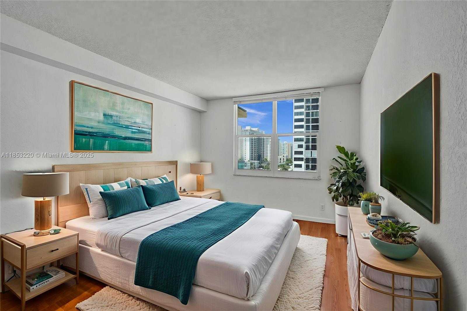 Small Image of 2501 SOUTH OCEAN DR #636, Hollywood Number 4
