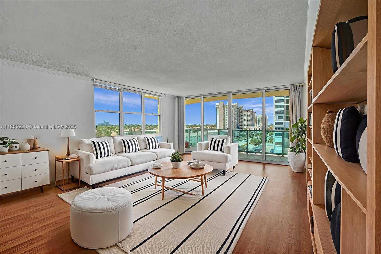 Small Image of 2501 SOUTH OCEAN DR #636, Hollywood Number 5
