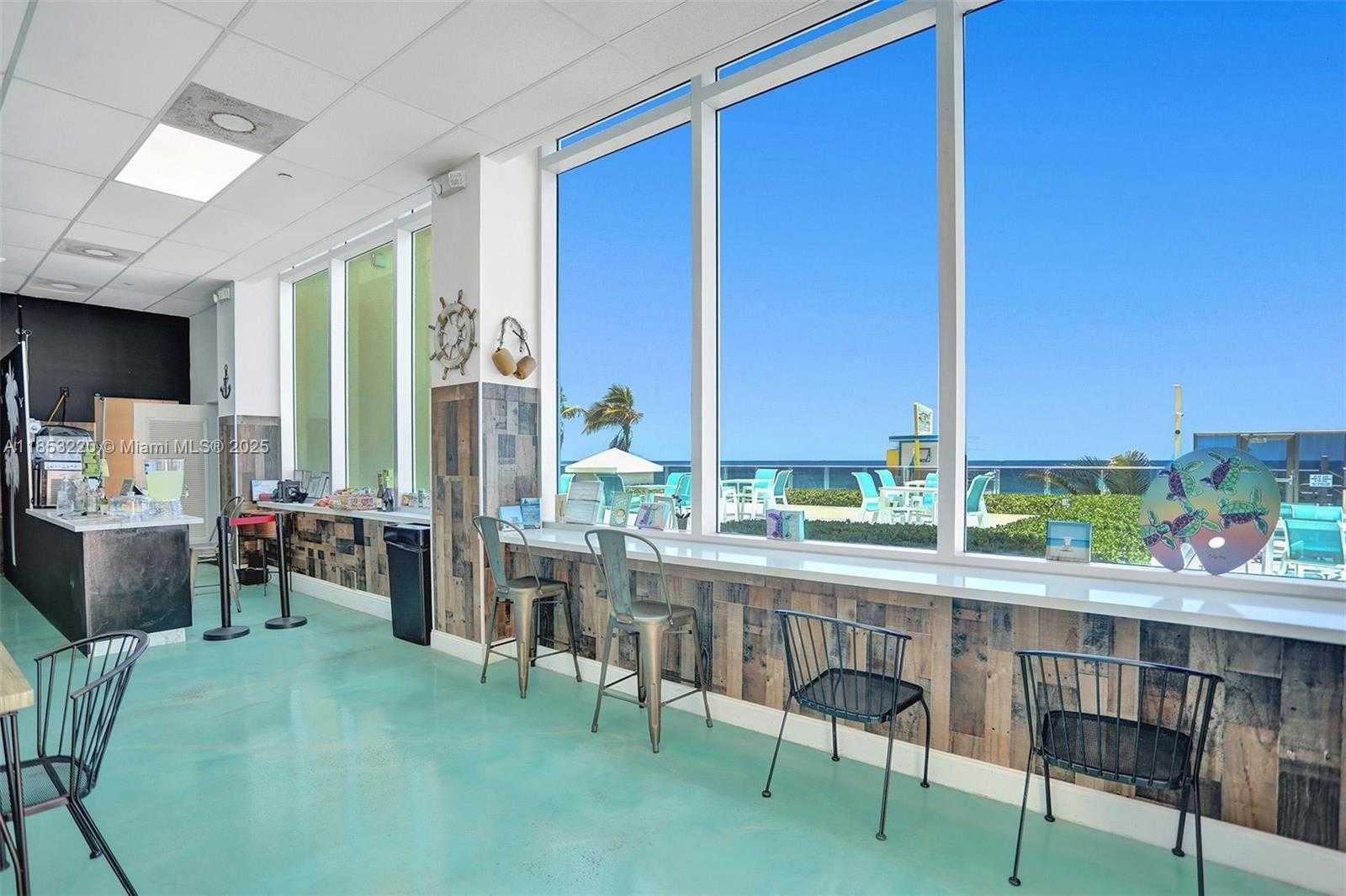 Small Image of 2501 SOUTH OCEAN DR #636, Hollywood Number 50