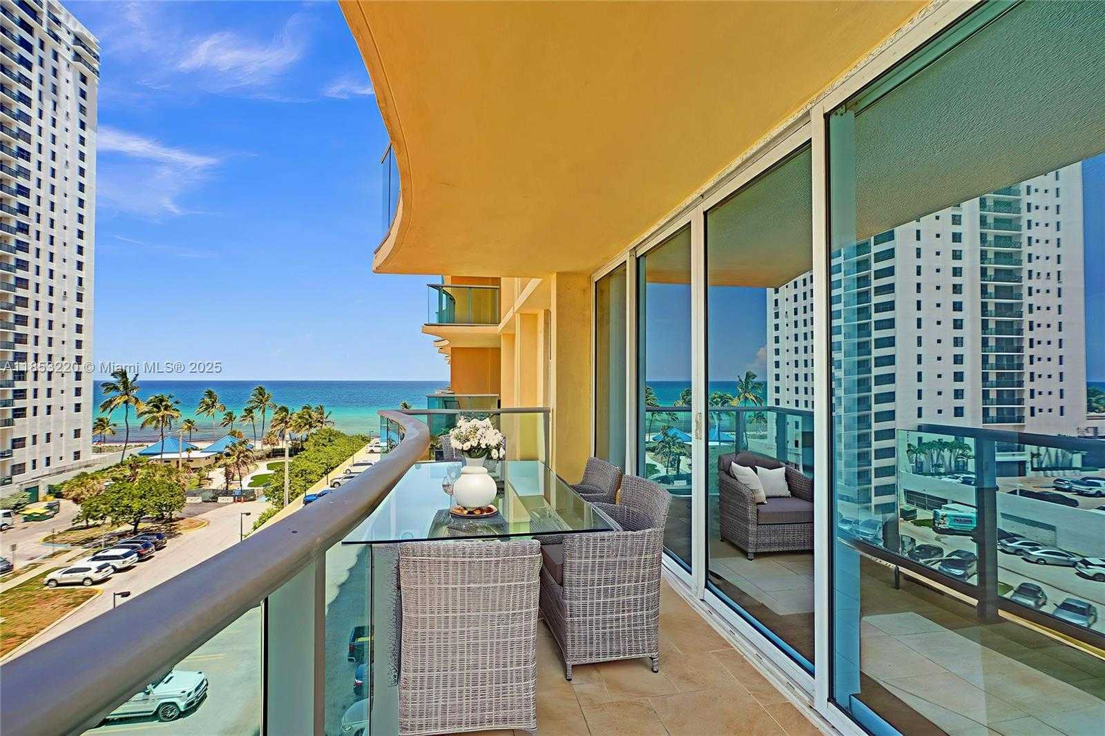 Small Image of 2501 SOUTH OCEAN DR #636, Hollywood Number 6