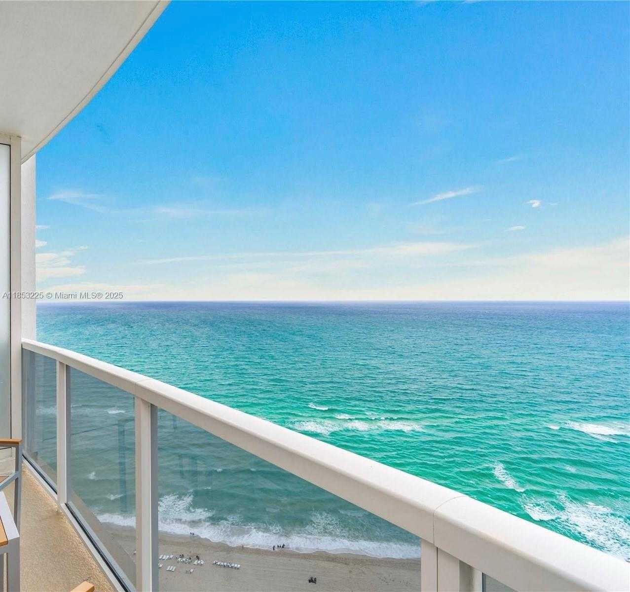 Small Image of 18001 COLLINS AVE #2611, Sunny Isles Beach Number 2
