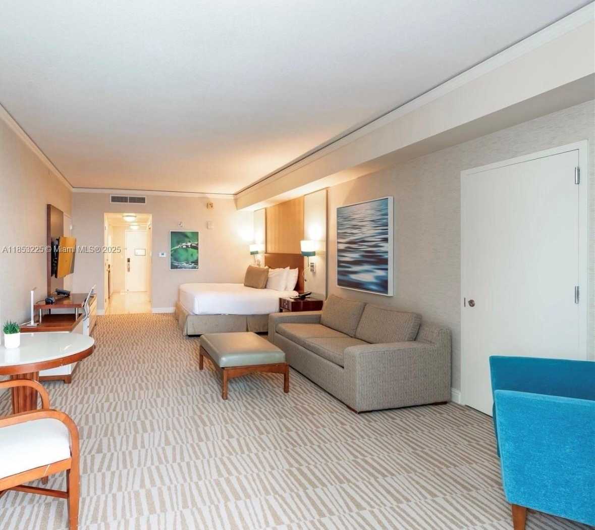 Small Image of 18001 COLLINS AVE #2611, Sunny Isles Beach Number 3